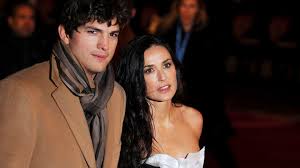 Schauspieler ashton kutcher, ursprünglich bekannt durch seichte romantische komödien und seine längst geschiedene ehe mit demi moore. News Im Video Demi Moore Sie Packt Uber Ashton Kutcher Aus Gala De