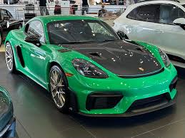 Image result for Signal Green 2025 Porsche
