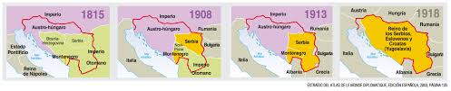 Република косово/ republika kosovo), is a partially recognized state and disputed territory in southeastern. Montenegro Y Kosovo Los Desafios De Serbia Le Monde Diplomatique En Espanol