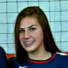 Hannah McGraw's Lemon Bay High School Bio