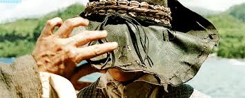 The actress' career continued to flourish with roles in pirates of the caribbean: A Pirates Life For You Anamaria 30 Pirate Captain Of Her Own Ship