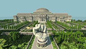 Scalacube.com has been visited by 10k+ users in the past month Library In Minecraft Minecraft Servers