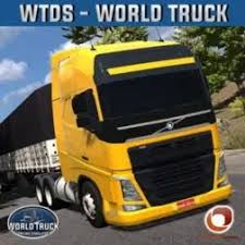 World Truck Driving Simulator Mod Apk 1 185 Unlimited Money World Truck Driving Simulator Mod Apk 1 185 Unlimited Money A Trucks Famous Vehicles Simulation