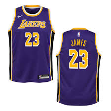 Adidas introduces their new kobe bryant los angeles lakers nba swingman jersey! Lebron James 23 Los Angeles Lakers Player Jersey Quill Nobull Store