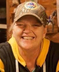 Lori Confer's Instagram, Twitter & Facebook