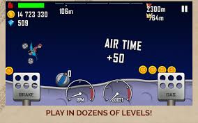 Hill climb racing is a super fun physical racer tour. Hill Climb Racing Apk Download