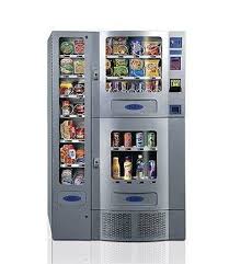 Office Deli Snack Soda Combo Vending Machine Soda Vending Machine Vending Machine Vending Machines For Sale