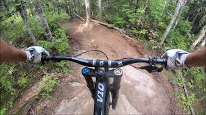 ride stoke series 11 bcs trail whistler british columbia canada mountain biking british columbia whistler