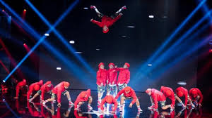 Watch magician winner eric chien on asia's got talent 2019, as we see his journey from hid 1st audition to his final performance. Asia S Got Talent Finals Tonight
