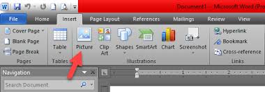 Then click on file in the menu bar at the top of the screen, click on open., select the pdf document to which you want to attach a file and click on open. How To Insert A Pdf File Into A Word Document
