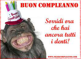 Auguri Immagini Di Buon Compleanno Compleanno Divertente Buon Compleanno Divertente
