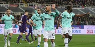 In a dramatic match, inter came from behind twice to ensure all three points against fiorentina and a winning start to the season | serie a timthis is the. Hasil Pertandingan Fiorentina Vs Inter Milan Skor 1 1 Bola Net