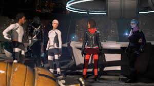 Mass Effect Andromeda Pathfinder Builds Best Abilities And Powers Tips Prima Games