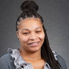 Tiffany Dinwiddie's Instagram, Twitter & Facebook