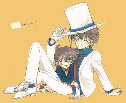 pixiv ピクシブ は 作品の投稿 閲覧が楽しめる イラストコミュニケーションサービス です 幅広いジャンルの作品が投稿され ユーザー発の企画や メーカー公認のコンテストが開催されています イラスト カワイイアニメ 名探偵コナン