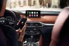 If you're looking for the latest and greatest technology you can get in a new car, you've just all new mazda vehicles that are equipped with the innovative mazda connect™ system can now be upgraded to include the incredible apple. Mazda Announces Extended Availability For Smartphone Integrations Inside Mazda