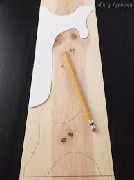 Find a wide selection of tabletop easels at blick. Diy Wood Table Top Easel Stacy Risenmay