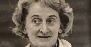 Skate Guard Blog: Interview With Jean Westwood