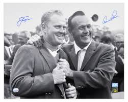 Thomas stevenson, pga manages the course as the general manager. Here S A Bunch Of Curious Arnold Palmer Memorabilia You Can Buy On Ebay This Is The Loop Golf Digest