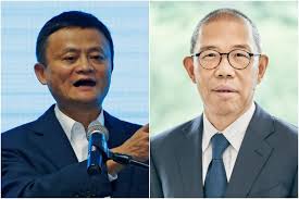 Tỷ phú nước đóng chai soán ngôi Jack Ma thành người giàu nhất Trung Quốc