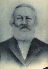 Henry “Hence” Looper Sr. (1817-1891)