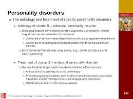 Here's what to know about this normal—albeit exhausting—newborn phenomenon. Chapter 9 Personality Disorders Ppt Video Online Download