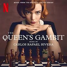 Gambit winds up and then tosses out several cards. The Queen S Gambit Music From The Netflix Limited Series By Carlos Rafael Rivera On Amazon Music Amazon Com