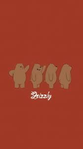 We Bare Bears Wallpaper Tumblr In 2020 We Bare Bears Wallpapers Bear Wallpaper Cartoon Wallpaper