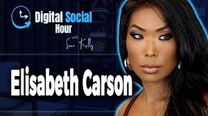 Why Sexual Energy Could Make or Break Your Success I Elisabeth Carson DSH  #510