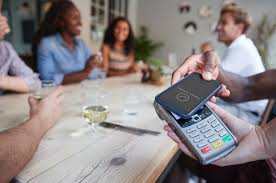 Mobile Payments Close in on $100 Trillion Market Value and a Cashless  Future | The Hedge Connection Blog