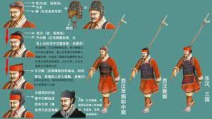 pin on oc inspiration ancient china