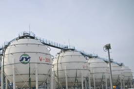 n-Heptane, 99%, CAS No.: 142-82-5, in ISO Tanks - Junyuan Petroleum Group