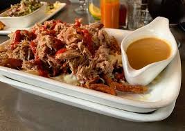 Not to worry, the food comes quick and is always piping hot. Places To Eat Along The Bay Of Fundy New Brunswick Canada