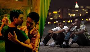 Happy together goddess (2017) sub indo. No Home Movie Emotional Dislocation In Happy Together And Moonlight