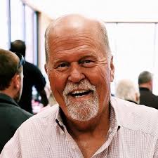 Douglas Rainey, nurse, farmer, businessman, cattleman and friend to many,  passed away today checking