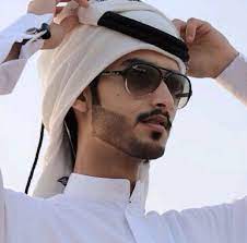 Kuwait Man Handsome Arab Men Beard Styles Mens Hairstyles