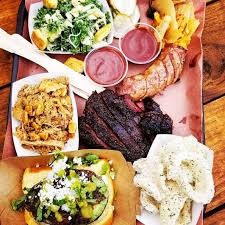 Leroy merlin nancy sud houdemont. Leroy And Lewis Barbecue Food Truck Barbecue Recipes Food Food Truck