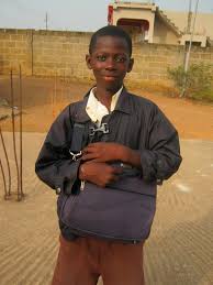 Image result for ghanaian boy