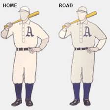 Philadelphia Athletics 1900's