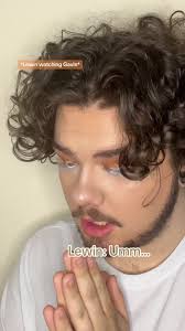 It had been a while since Lewin took care of a human child, lets say h...