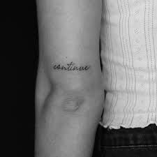 Continue Appointments I Tats Info Gmail Com Continue Tattoo Singleneedle Ink Filigran Tattoos Simplistic Tattoos Mini Tattoos