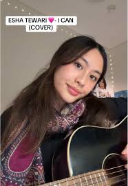 I Can Strumming Pattern Esha Tewari