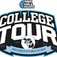 MI College Tour Session I - Northwood event image