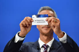Kwalifikacje do ligi mistrzów 2020/21 i runda grupa a: Terminarz Ligi Mistrzow Barcelona Z Napoli 8 Sierpnia O 21 Fcbarca Com