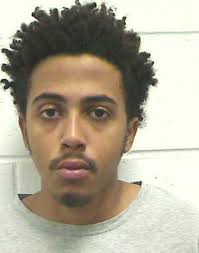 Local man charged with extortion