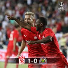 Maybe you would like to learn more about one of these? Demir Grup Sivasspor On Twitter Bu Gurur Hepimizin Uefa Avrupa Konferans Ligi 2 On Eleme Turu Rovans Macinda Petrocub Ile Karsilasan Demir Grup Sivasspor Umuz Rakibini 1 0 Maglup Etti Bu Skorla Rakibini