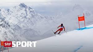 Olympia: Vor Abfahrt Frauen - Offenes Rennen mit Fragezeichen bei Vonn und den Schweizerinnen