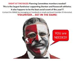 Theodore Roosevelt High School