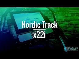 Find the serial number in the location. Nordictrack Commercial X22i Review 2021 Treadmillreviews Net