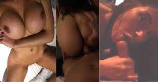 Jessica Rose Sex Tape Leaked With Joel JmxFifa! (Love Island) 